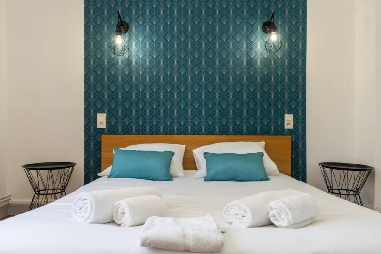 Апартаменты Annecy Centre - Gentiane - Экстерьер фото