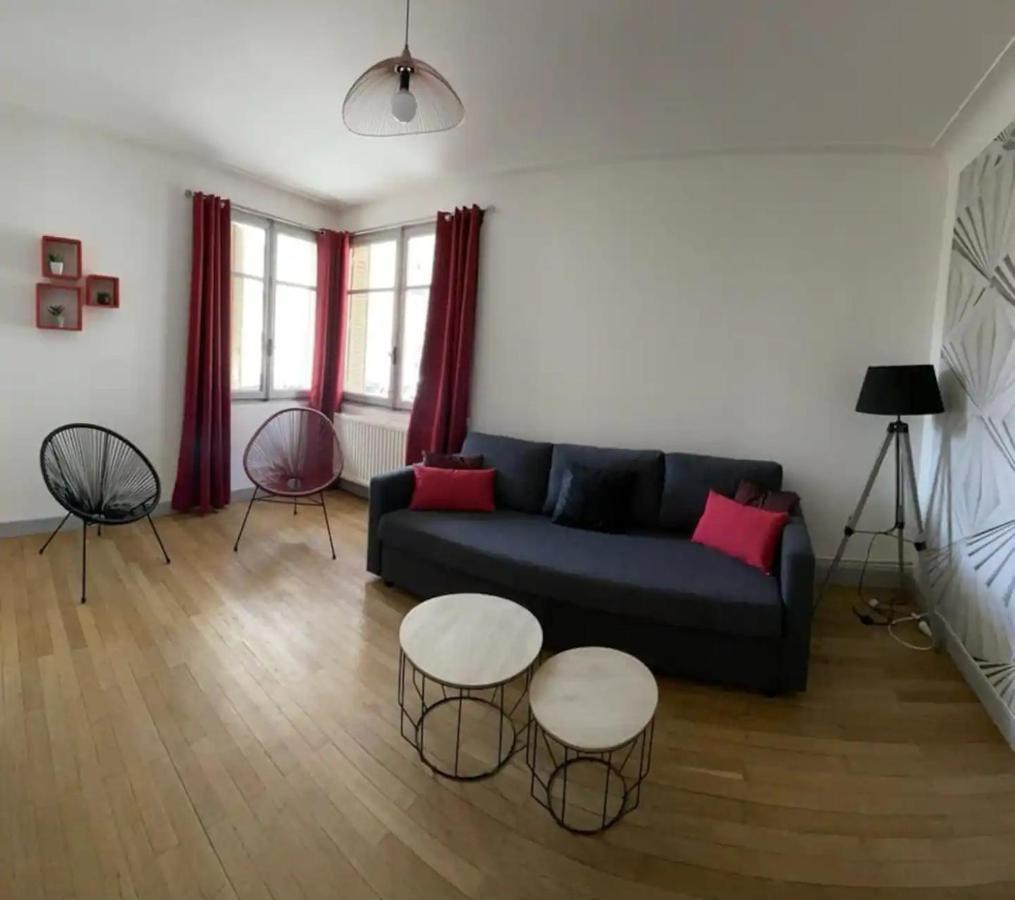 Апартаменты Annecy Centre - Gentiane - Экстерьер фото